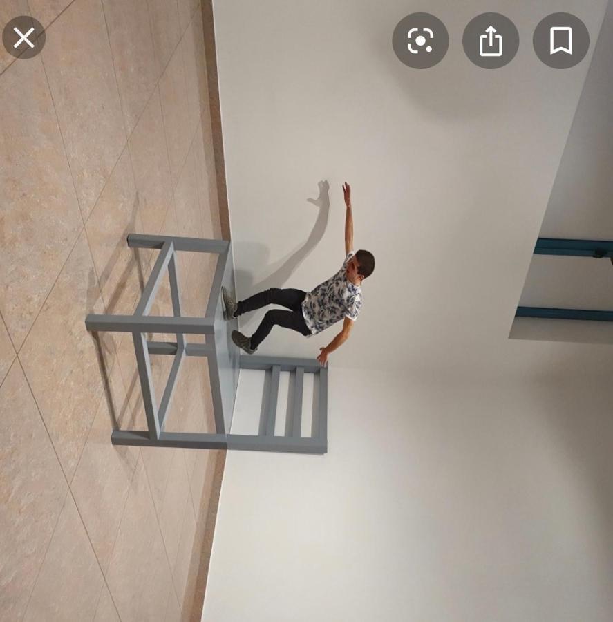 شقة صوفيا  في Center House المظهر الخارجي الصورة